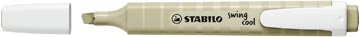 stabilo swingcool nature mud