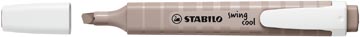 stabilo swingcool nature grey