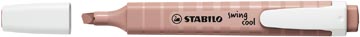 stabilo swingcool nature umber