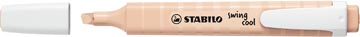 stabilo swingcool nature beige