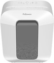 Fellowes papiervernietiger LX25 cc wit
