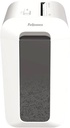 fellowes papiervern lx65 cc wt