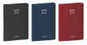 Agenda Brepols student week seta geassorteerde kleuren 