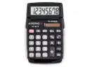 acropaq rekenmachine ac-901 zwart