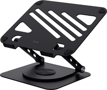 trust zeff laptopstand zw