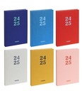 SCHOOLAG RAINBOW 1D-P 2024-25