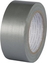 Q-CONNECT DUCTTAPE 48X25 ZI