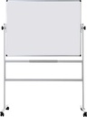 Q-CONNECT KANTELB STAAL 90X120