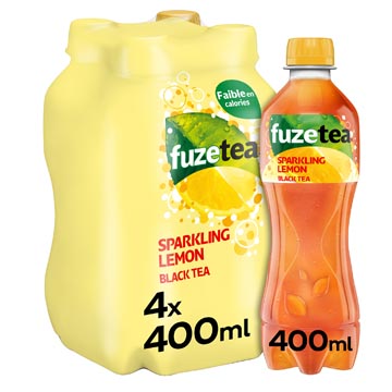 fuzetea bruisend 40cl pk24