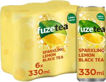 fuzetea bruisend 33cl pk24