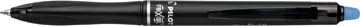 frixion ball plus medium blauw