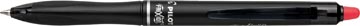 frixion ball plus medium red