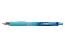 g-2 bubble blauw -medium punt - blauwschrijvend