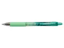g-2 bubble groen -medium punt - blauwschrijvend