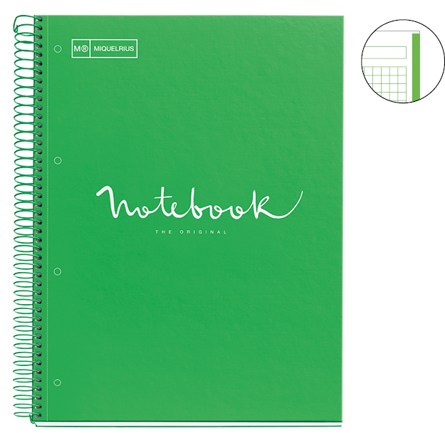 nb-1 a4 80f quadr.emotion 90gr vert