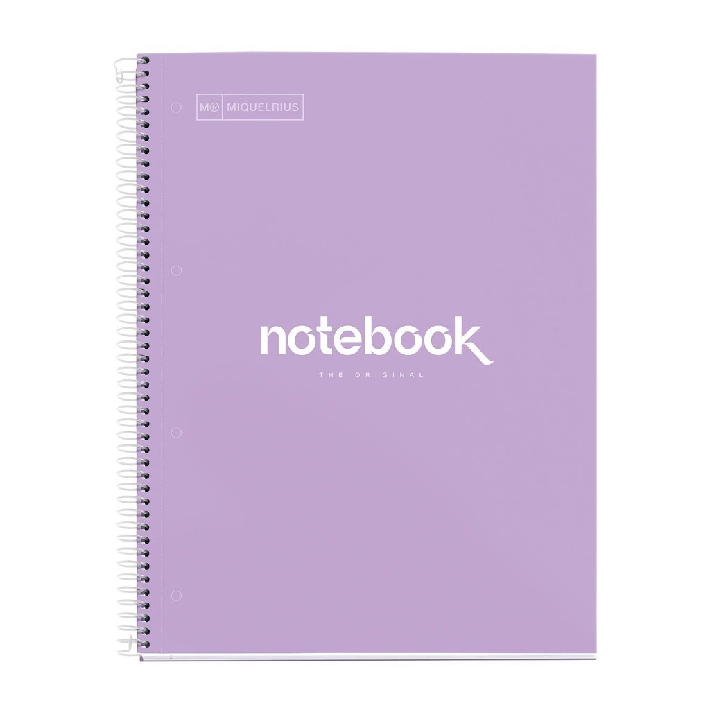 nb1 a5 80 quad 90g emotions lavande