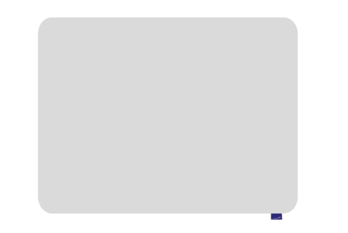 legamaster essence whiteboard 90x119,5cm