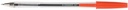 q-connect balpen m rood 50x
