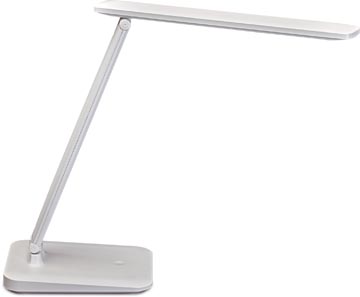 maul accu led-tafelarmatuur maulsally col. vario, dimbaar, wit