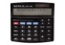 bureaurekenmachine mtl 700, 12 cijfers, 2 regels
