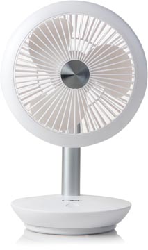 domo tafelventilator my fan