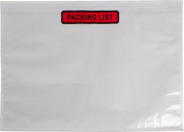 documentmap c4 pack list ds500