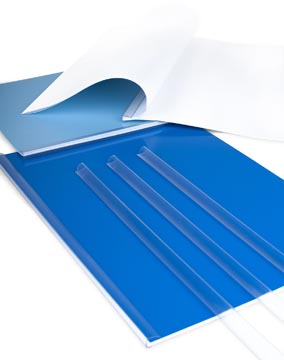 pavo klemstrip 6mm tra 25x