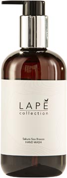lape handzeep sakura 300ml