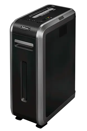 papiervernietiger 125ci snippers