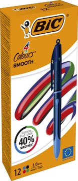 4c smooth drop b12