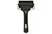 essdee professional lino roller - inktrol - 7,5cm