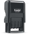 Trodat Datumstempel Printy 4820, Nederlands