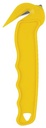 donau safety cutter geel