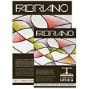 Fabriano Unica - Gravureblok - 20 Vellen 250Gr/M² - 29,7X42Cm (A3)