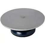 Peacock Draaitafel - Diameter 18Cm