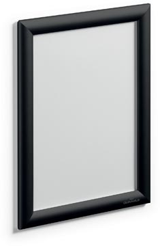 Durable Clicklijst, Ft A4, Met Zwarte Frame