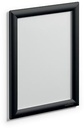 Durable Clicklijst, Ft A4, Met Zwarte Frame