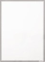 Informatiekader DURAFRAME® POSTER A1 - zilver