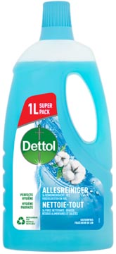 dettol reiniger 1l katoen