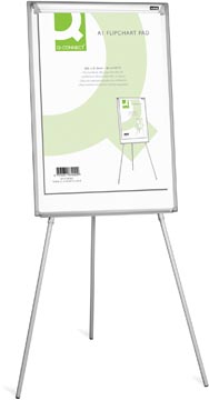flipchartblok 58x81cm 60g 40v