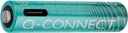 Q-CONNECT USB-C BATT AAA BL4