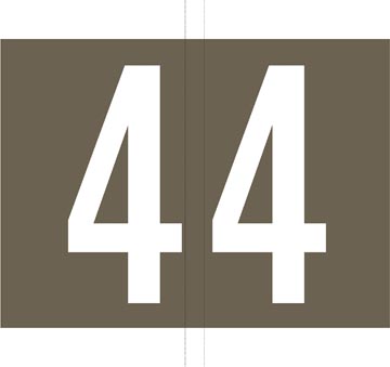 codetab rol 500 x 4 gr