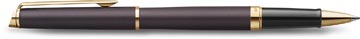 hemisphere rl metallic f zwart