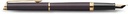 hemisphere vp metallic m zwart