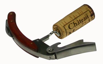 cosy kurkentrekker 11cm