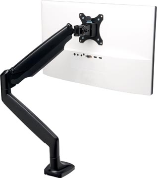onetouch monitorarm enkel zw