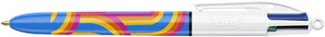 bic 4clrs lines bp