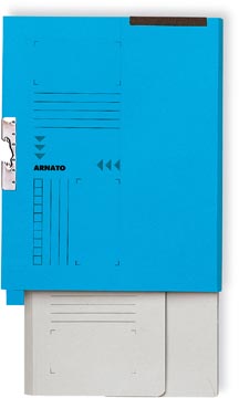 arnato verzamelmap a4 bl ds100