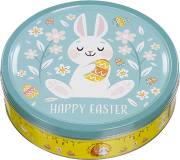 hamlet boterkoekjes pasen 340g