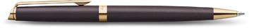 hemisphere bp metallic m zwart